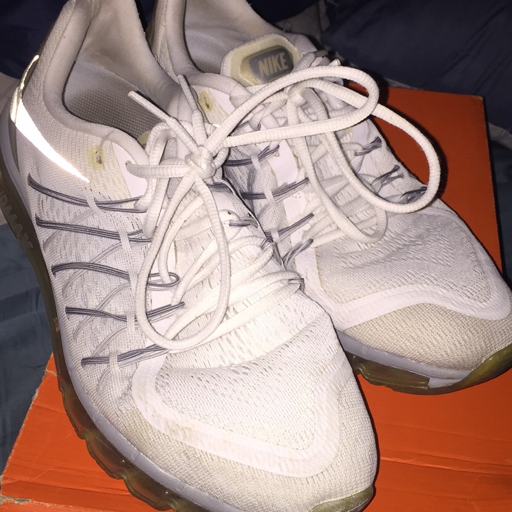 Nike Air Max 2015