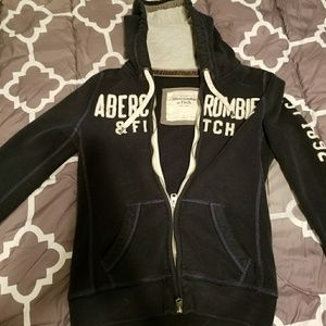 Abercrombie & Fitch sweater