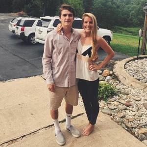 Meet your Posher, Patrick