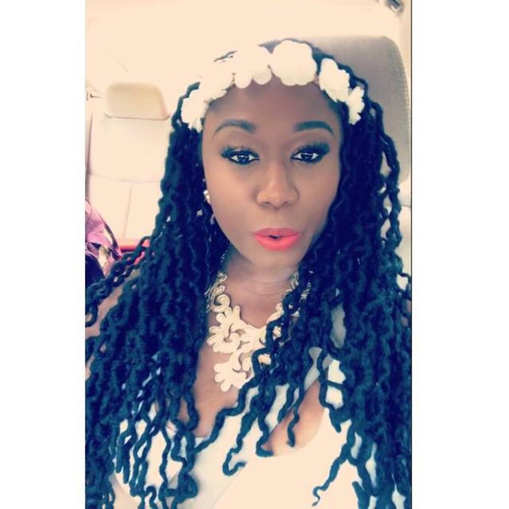 Meet your Posher, Jenna