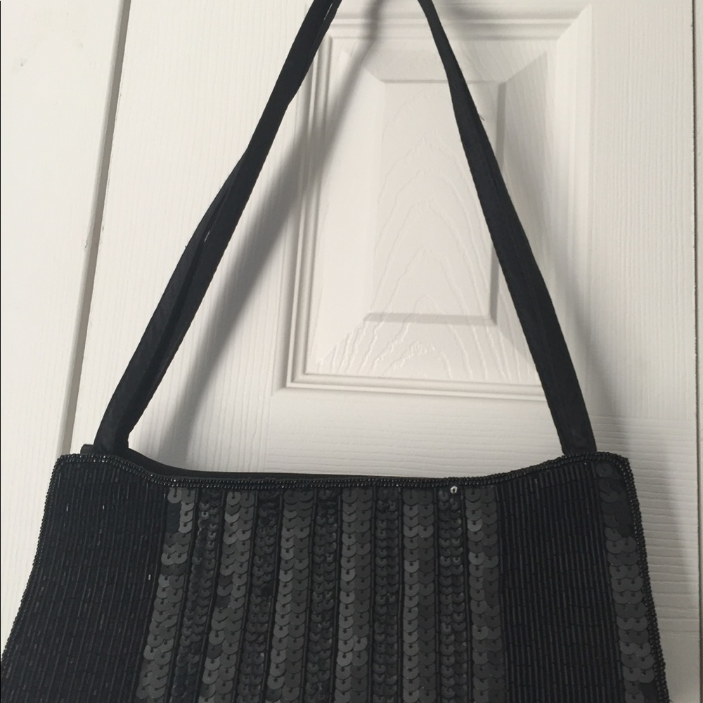 Evening clutch