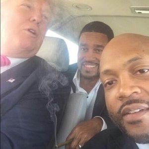 Meet your Posher, Zach