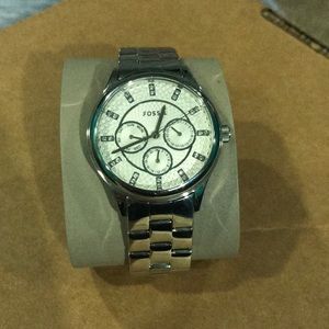 Brand new Fossil Watch