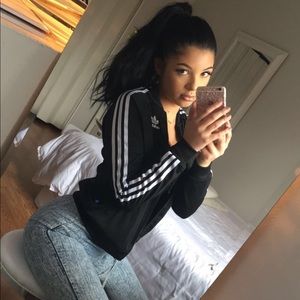 Adidas jacket