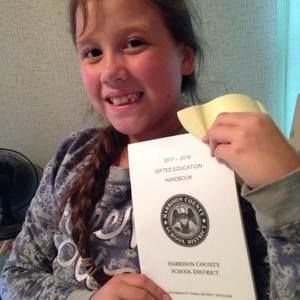 Meet your Posher, Debra