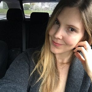 Meet your Posher, Joanna