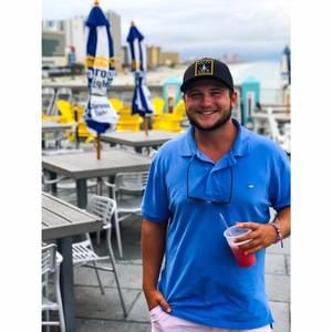 Meet your Posher, Kyle