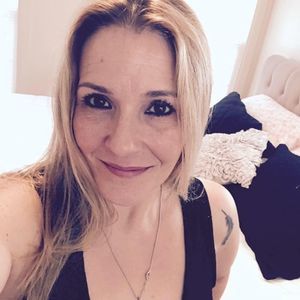 Meet your Posher, Tammy