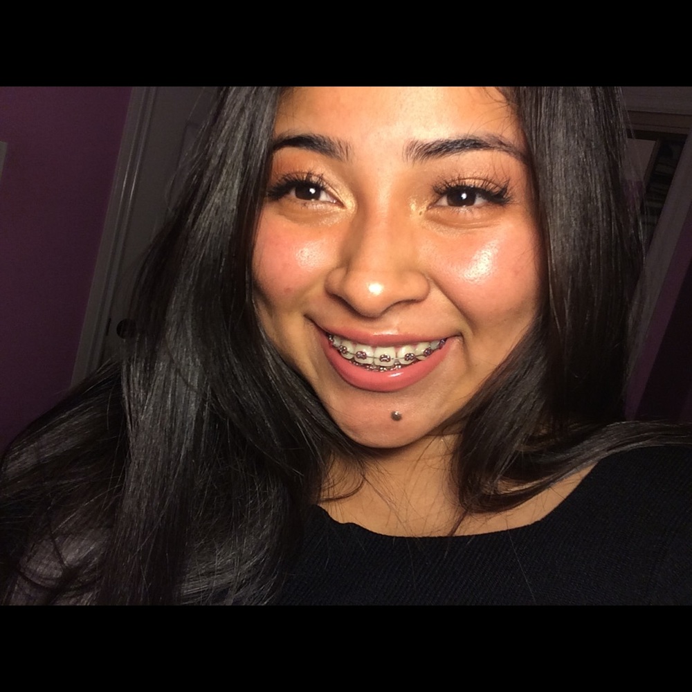 Meet your Posher, Sarai