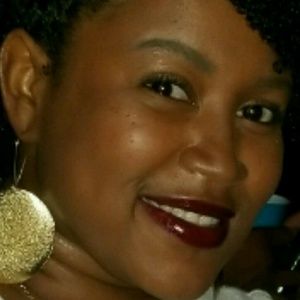 Meet your Posher, Candace