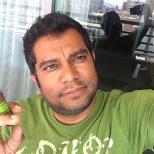 Meet your Posher, Abdul