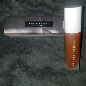 Fenty beauty foundation shade 460