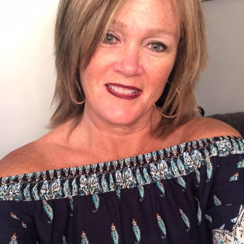 Meet your Posher, Judy