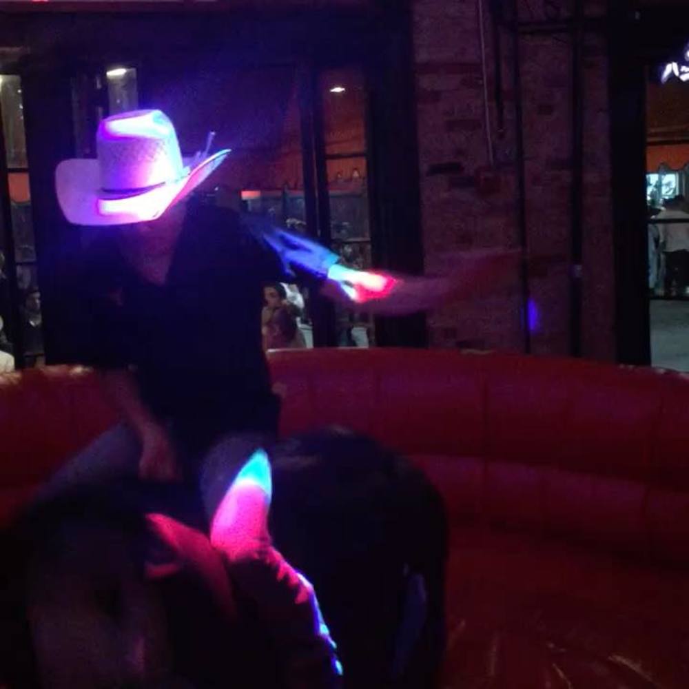 Meet your Posher, Gannon