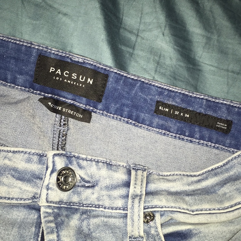 Pacsun Jeans