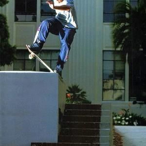 Meet your Posher, Jordan