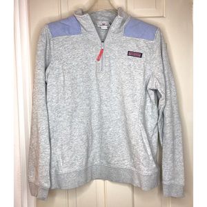 Vineyard Vines Oxford Shep Shirt