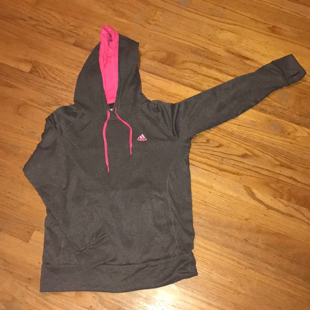 Adidas Sweater