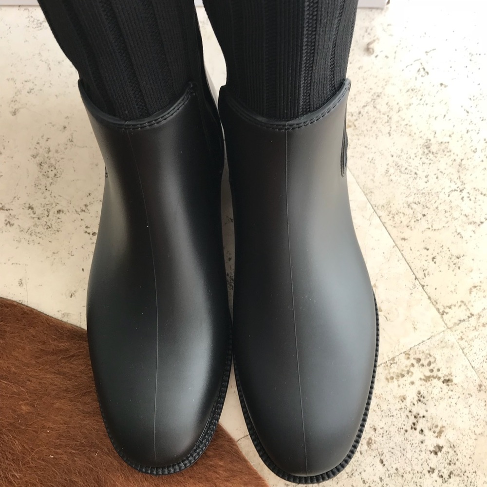 Givenchy Over The Knee Sock boots - Picture 2 of 5
