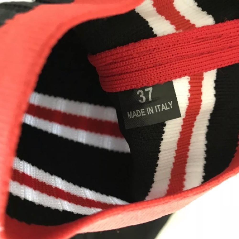 Givenchy Over The Knee Sock boots - Picture 5 of 5