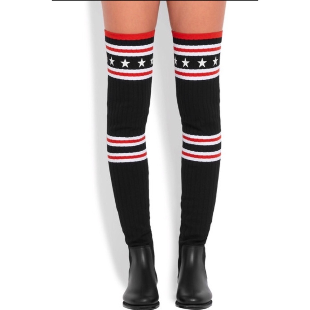 Givenchy Over The Knee Sock boots - Picture 1 of 5