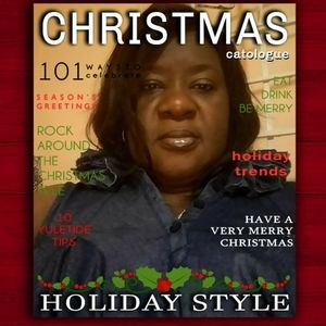 Meet your Posher, Joan