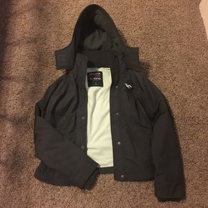 Winter jacket
