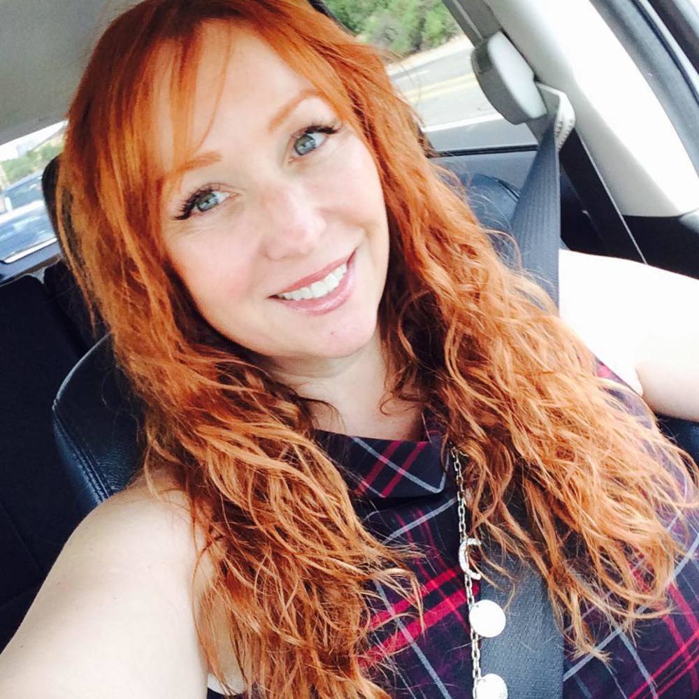 Meet your Posher, Teresa