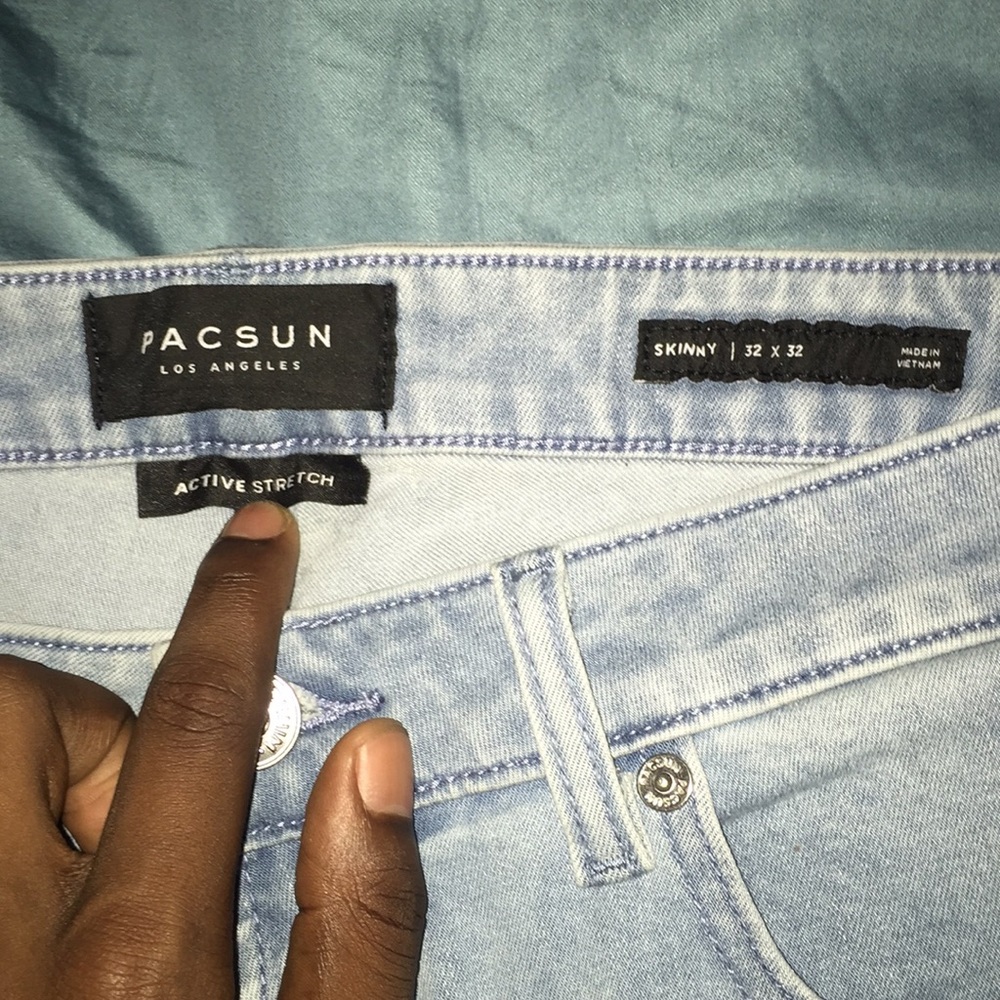 Pacsun Jeans