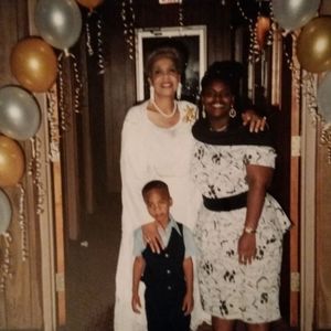 Meet your Posher, Shannon