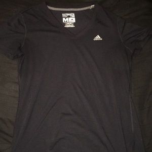 Adidas tee