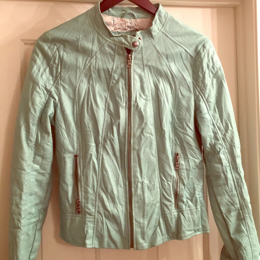 Guess Moto jacket