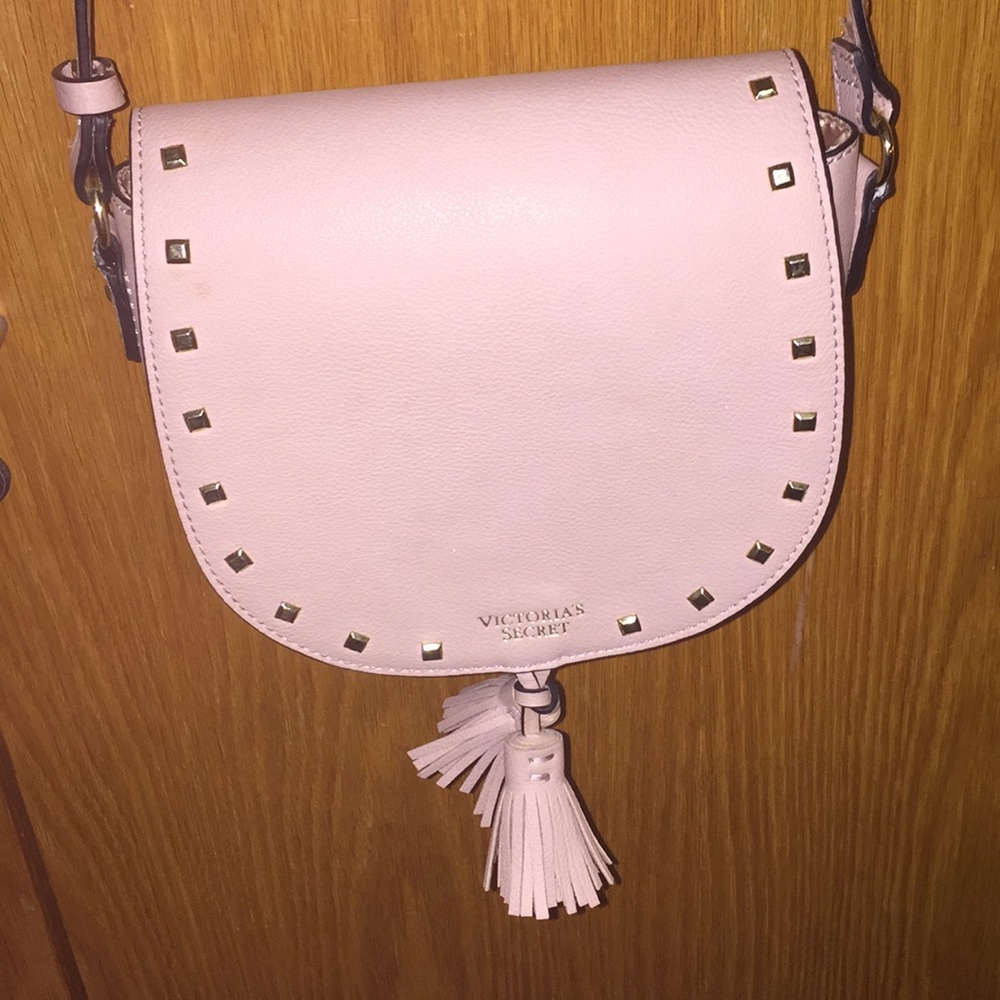 Limited edition Victoria Secret Stud Sling Purse