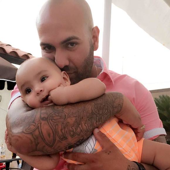 Meet your Posher, Kevin - Picture 1 of 1