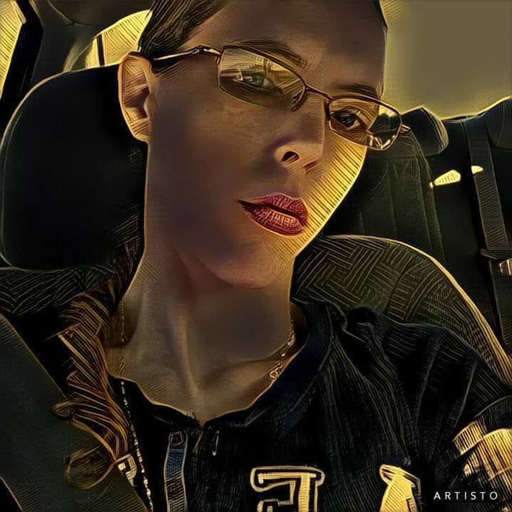 Meet your Posher, Amie