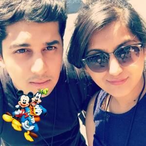 Meet your Posher, Tarun