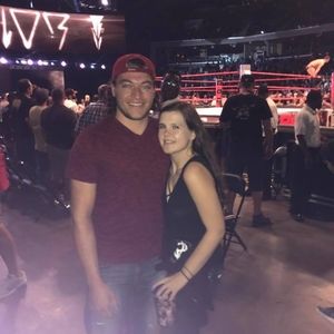 Meet your Posher, Jeanne