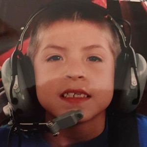 Meet your Posher, Corbin