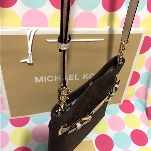 Michael kors Signature PVC Hamilton - Picture 4 of 8