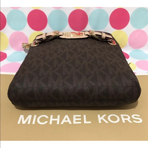 Michael kors Signature PVC Hamilton - Picture 5 of 8