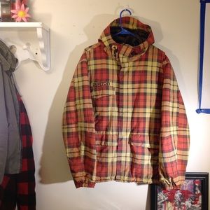 Burton Winter Jacket