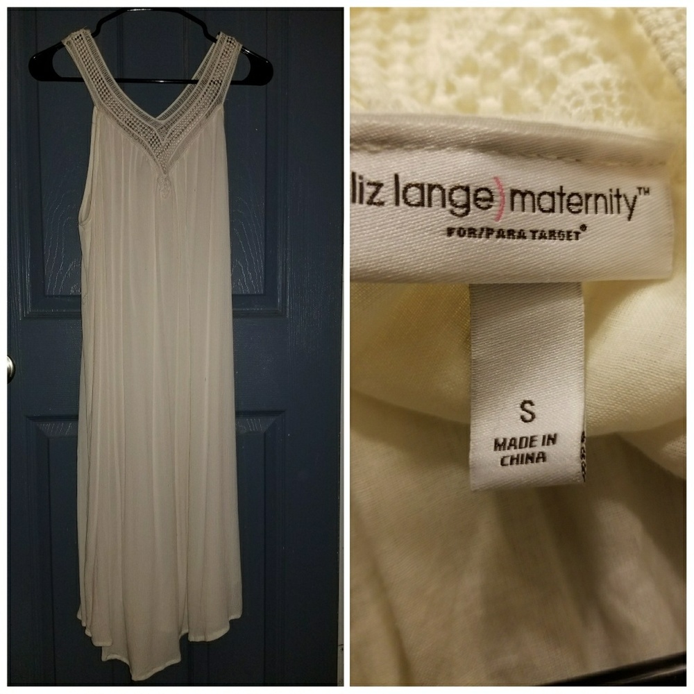 Maternity Dress