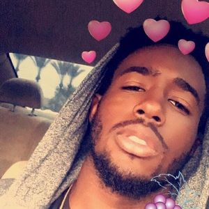 Meet your Posher, Nathan