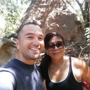 Meet your Posher, Esperanza