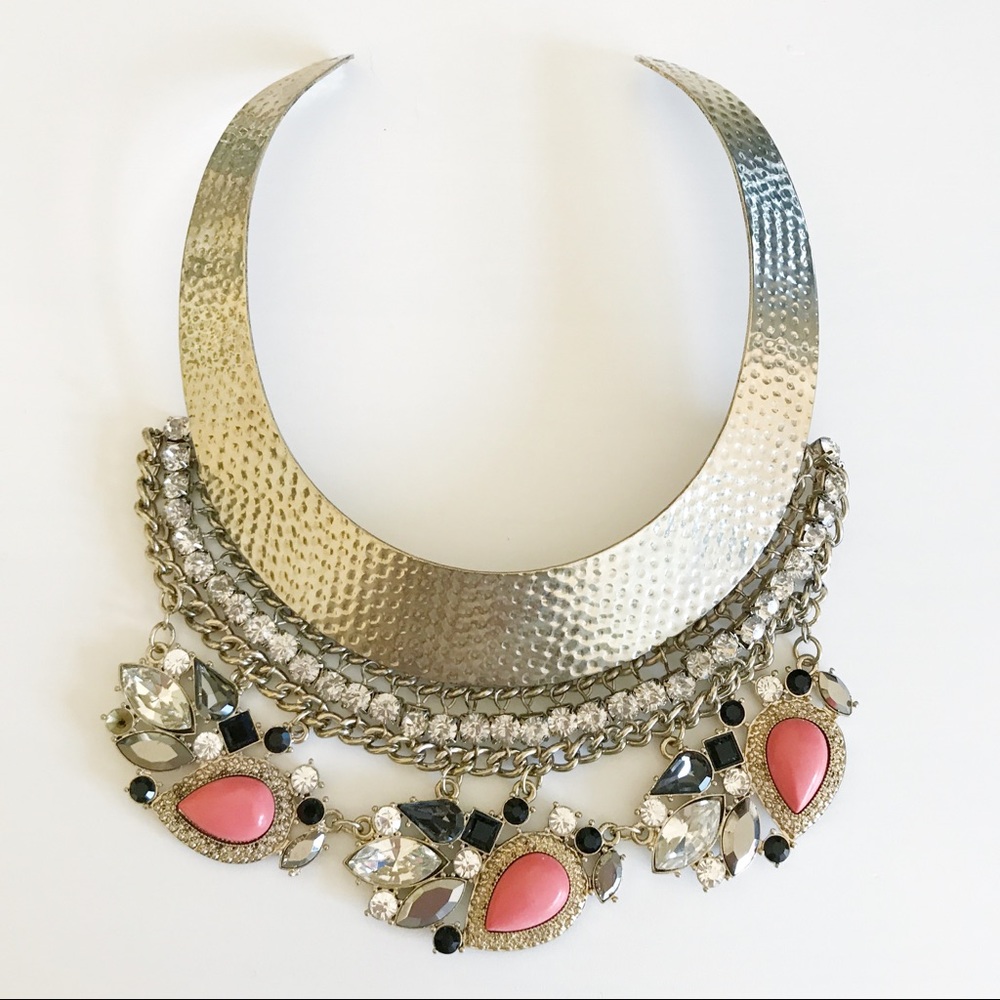Samantha Wills Statement Necklace