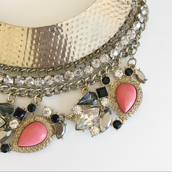 Samantha Wills Statement Necklace - Picture 2 of 5