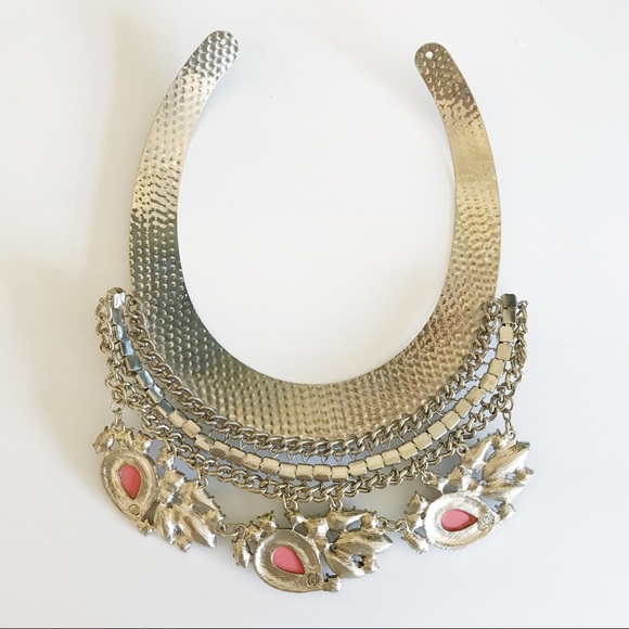 Samantha Wills Statement Necklace - Picture 3 of 5