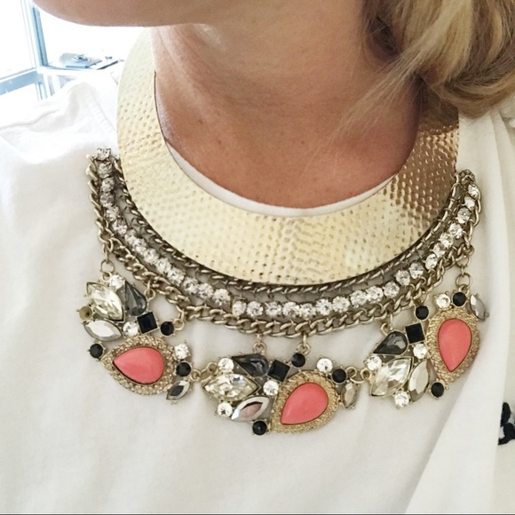 Samantha Wills Statement Necklace - Picture 4 of 5