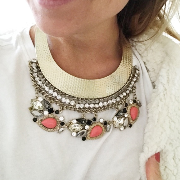 Samantha Wills Statement Necklace - Picture 5 of 5