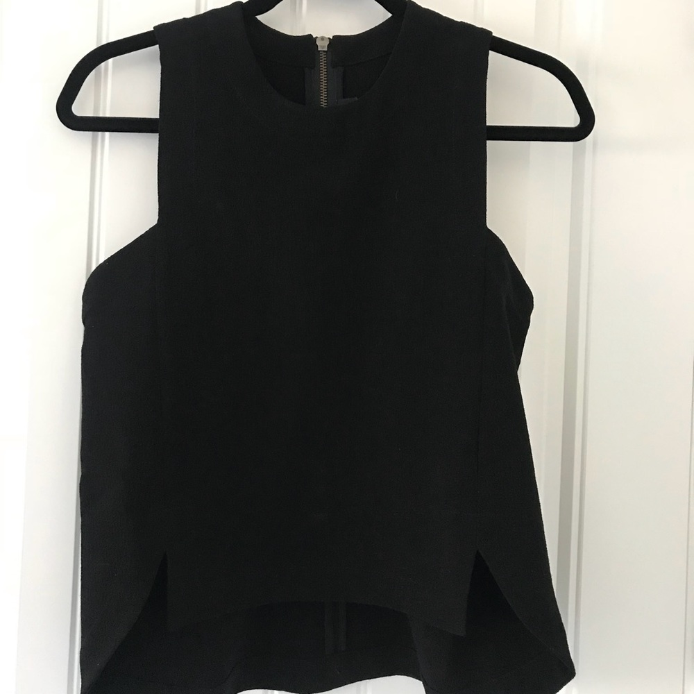 Monica Rose Lovers + Friends Avery Top